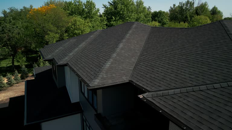 EPDM Roofing in West Middlesex, PA